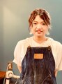 イットバイパティーナ(it by patina) 有村 唯