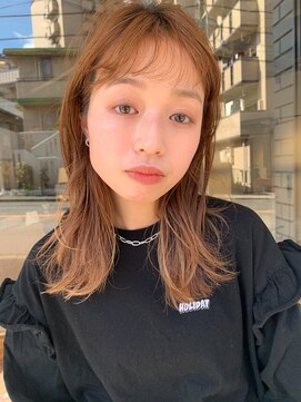 ウブ(ubu) ubu hair style 20