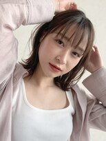 アルディ ユーカリが丘店(HARDI) 外ハネボブ