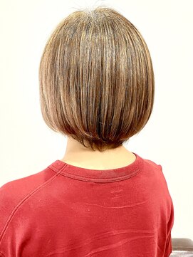 38 ミヤ(MIYA) 繰り返し綺麗になると噂のウルトワトリートメント★輝く艶髪に♪