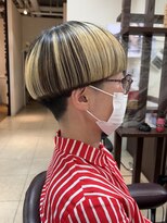 シファ(sifa) デザインショート