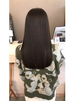 スアバイキキ(SuA by kiki.)&nbsp;レイヤーボブ/外ハネボブ/大人ショート/ニュアンスカラー[千葉]