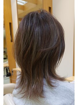 アデイ 大森店(AdAy) 大人のためのロングウルフ2