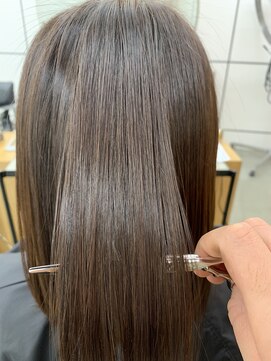 ルグン(LUGN) 5Gカラー