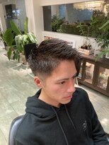 レモーダサロン(Le Moda salon)&nbsp;ベリーショート