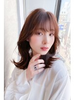 ヘアーリビングリコ 新潟笹口店(hair living Liko) 【Liko リコ新潟】Liko style【新潟/笹口】