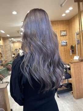 ベル 亀戸 錦糸町(Belle) シルバーグレー