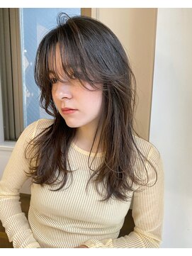 ブリンク(blink) レイヤーミディアム、ブラウンベージュ