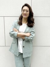 トゥルーブバイファースト(trove by first)&nbsp;小齋 陽子