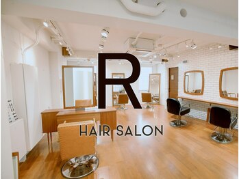 Ｒ hair salon