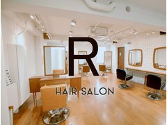 Ｒ hair salon