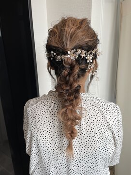 スターリバー(STAR RIVER) 編み下ろしセット