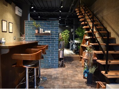 ダルチザン バーバーズプライド(D'ARTISAN Barber's PRIDE)