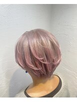 デザインカラー池袋☆