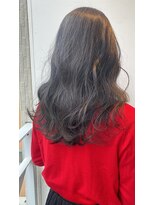 ミント(mint) 【やわらかまろやかグレージュカラー! 】