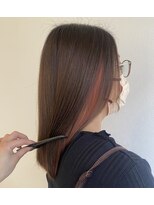 シュウ 碧南店(Shu)&nbsp;◎イヤリングカラー◎