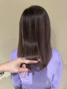 ゼン(Zen.) 艶々メテオカラー