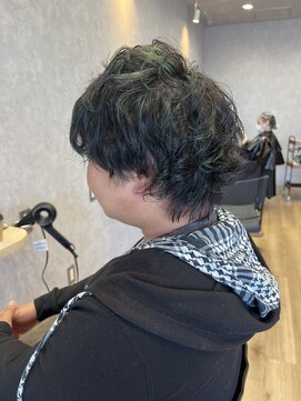 ボーンブライト(born bright) デザインスタイル