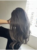 バレイヤージュ