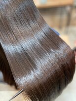 ボブ 関内(BOB)&nbsp;髪質改善/縮毛矯正/白髪染め/美髪/艶髪/関内/30代/40代/50代