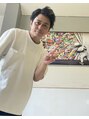 ブリックヘアー(BLICK Hair) 岡村 篤