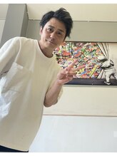 ブリックヘアー(BLICK Hair)&nbsp;岡村 篤