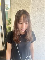 ジェクイン(dekujin) クリーミーナチュラルベージュ