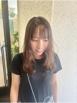 ジェクイン(dekujin) クリーミーナチュラルベージュ