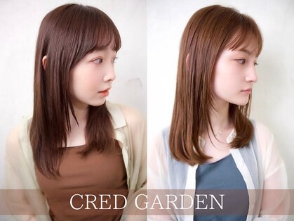 クレドガーデン 柏(CRED GARDEN)の写真
