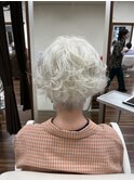 くるふわカーリー