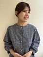 リリィ ヘアデザイン(LiLy hair design) 南 ゆかり