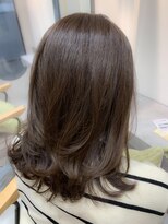 フィゼル 南堀江店(fizelle)&nbsp;グレージュ