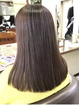 コア フィール ア デイ(COIFFURE A DAY)&nbsp;【M3Dトリートメント髪質改善】見附今町