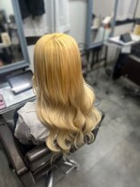 プルエクステのお店ネクスト(NEXT)&nbsp;プルエクステ/エクステ/シールエクステ/東京エクステ