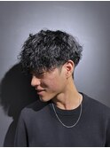ツイスパマッシュ