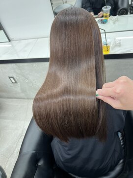 ジーニーホリエ(Geniee horie) デート前には絶対これ