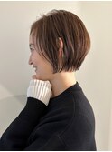 20代から60代/ショート/ボブ/ミディアム/似合わせカウンセリング