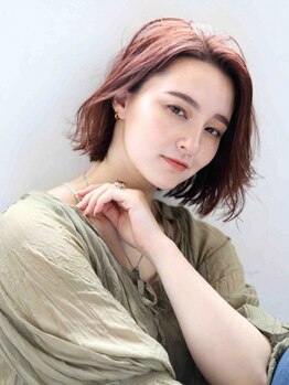 ヘアーラウンジ コティ(HAIR LOUNGE CoTee)の写真/【氏家TSUTAYA向かい】新規限定お得なクーポンご用意！気になる白髪がうる艶ヘアーに綺麗に染まる♪