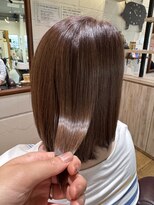 チアー ヘアリラクゼーション(cheer HAIRRELAXATION)&nbsp;髪質改善トリートメント