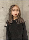セクションローライト/デザインカラー