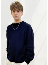 ケアシンサイバシ(CARE shinsaibashi) 宮崎 隆和