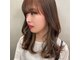 アブルトゥーヘアー(able to hair)の写真