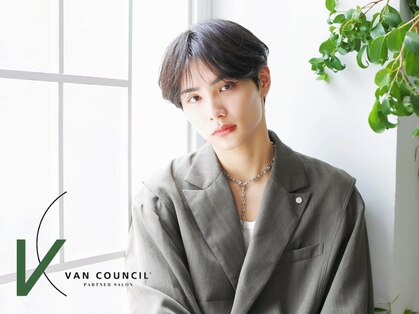 ヴァンカウンシル 松本店(VAN COUNCIL)の写真