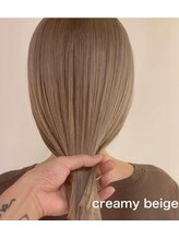 トリートメント紹介☆ハホニコシステムトリートメント【布施/布施駅/八尾/鶴橋/天王寺】