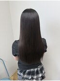 髪質改善縮毛矯正