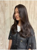 ヘルシーレイヤーカット