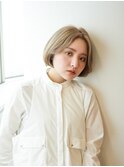 ショートヘア#小田急相模原#ショートヘア#丸みショート