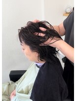 サロンドボーテ ブリヤン(salon de beaute brillant)&nbsp;ヘッドスパ、カット