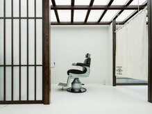 トウキョウ クラシック バーバー タウン(TOKYO CLASSIC BARBER TOWN)