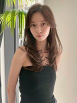 ユーフォリア エヌ 池袋サンシャイン通り店(Euphoria +n)&nbsp;愛されミディレイヤー